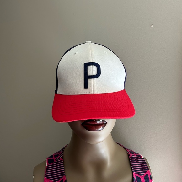 Puma Other - PUMA TOUR EXCLUSIVE CAP